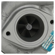 Турбина RIDEX REMAN 2234c10236r Q6J 7M9 1437932348 - Изображение 7