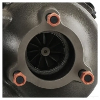 Турбина RIDEX REMAN 2234c10236r Q6J 7M9 1437932348 - Изображение 8