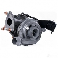 Турбина RIDEX REMAN 2234c10078r 1437932871 8IL2T U1 - Изображение 3