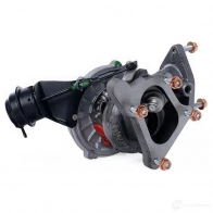 Турбина RIDEX REMAN 2234c10078r 1437932871 8IL2T U1 - Изображение 4