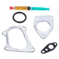 Турбина RIDEX REMAN 2234c10078r 1437932871 8IL2T U1 - Изображение 5