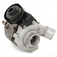 Турбина RIDEX REMAN 6CBI X4S 1437932510 2234c0247r - Изображение 3