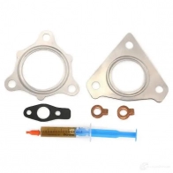Турбина RIDEX REMAN 6CBI X4S 1437932510 2234c0247r - Изображение 4