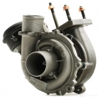 Турбина RIDEX REMAN J 3Z2AB1 2234c10324r 1437931606 - Изображение 3