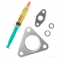 Турбина RIDEX REMAN J 3Z2AB1 2234c10324r 1437931606 - Изображение 5