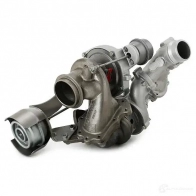 Турбина RIDEX REMAN 1437932210 FC J9H 2234c0234r - Изображение 3