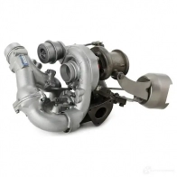 Турбина RIDEX REMAN 1437932210 FC J9H 2234c0234r - Изображение 4
