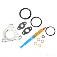 Турбина RIDEX REMAN 1437932210 FC J9H 2234c0234r - Изображение 5