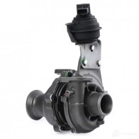 Турбина RIDEX REMAN 2234c0369r 1437932292 DWZKU RO - Изображение 3