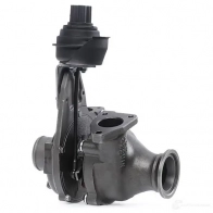 Турбина RIDEX REMAN 2234c0369r 1437932292 DWZKU RO - Изображение 4