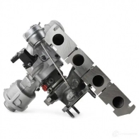 Турбина RIDEX REMAN 1437932147 O 7XOO 2234c10264r - Изображение 4
