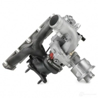 Турбина RIDEX REMAN 1437932147 O 7XOO 2234c10264r - Изображение 5