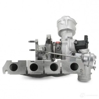 Турбина RIDEX REMAN 1437932147 O 7XOO 2234c10264r - Изображение 6