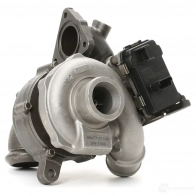 Турбина RIDEX REMAN 2234c10034r 1437932142 V2 O2Y