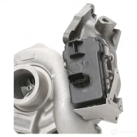 Турбина RIDEX REMAN 2234c10034r 1437932142 V2 O2Y - Изображение 4