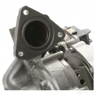Турбина RIDEX REMAN 2234c10034r 1437932142 V2 O2Y - Изображение 5