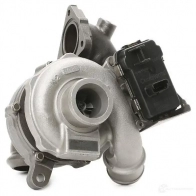 Турбина RIDEX REMAN 2234c10034r 1437932142 V2 O2Y - Изображение 6