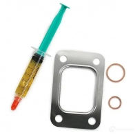 Турбина RIDEX REMAN 2234c10346r 6ME J1 1437932168 - Изображение 6