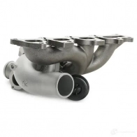 Турбина RIDEX REMAN 2234c0285r 1437932203 HJY T3Q - Изображение 4