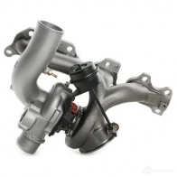 Турбина RIDEX REMAN 2234c0285r 1437932203 HJY T3Q - Изображение 5