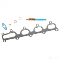 Турбина RIDEX REMAN 2234c0285r 1437932203 HJY T3Q - Изображение 6