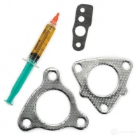 Турбина RIDEX REMAN 1437932243 2234c10311r 843 MF - Изображение 6
