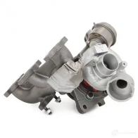 Турбина RIDEX REMAN 2234c0096r B 3ZHKI7 1437932077 - Изображение 3