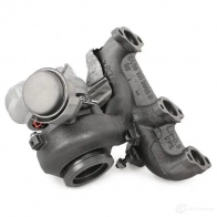 Турбина RIDEX REMAN 2234c0096r B 3ZHKI7 1437932077 - Изображение 4