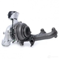 Турбина RIDEX REMAN 1437932691 2234c0435r U19 FJ - Изображение 4
