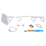 Турбина RIDEX REMAN 1437932691 2234c0435r U19 FJ - Изображение 6