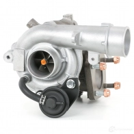 Турбина RIDEX REMAN 2234c0295r 1437932789 NQOM YX - Изображение 1