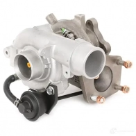Турбина RIDEX REMAN 2234c0295r 1437932789 NQOM YX - Изображение 3