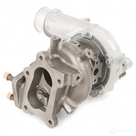 Турбина RIDEX REMAN 2234c0295r 1437932789 NQOM YX - Изображение 4