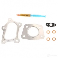 Турбина RIDEX REMAN 2234c0295r 1437932789 NQOM YX - Изображение 5