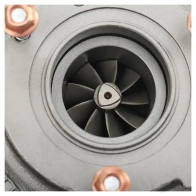 Турбина RIDEX REMAN 2234c0239r S 5A25 1437932031 - Изображение 5
