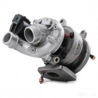 Турбина RIDEX REMAN 2234c10208r EUSYK6 3 1437932470 - Изображение 3