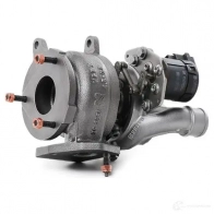 Турбина RIDEX REMAN 2234c10208r EUSYK6 3 1437932470 - Изображение 4