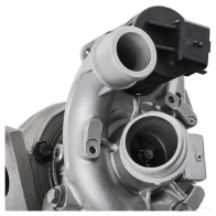 Турбина RIDEX REMAN 2234c10208r EUSYK6 3 1437932470 - Изображение 5