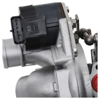 Турбина RIDEX REMAN 2234c10208r EUSYK6 3 1437932470 - Изображение 7