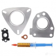 Турбина RIDEX REMAN 2234c10208r EUSYK6 3 1437932470 - Изображение 8