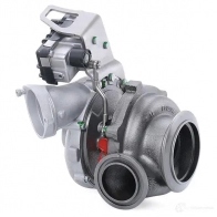 Турбина RIDEX REMAN 1437932195 H CUIQ 2234c0434r - Изображение 3