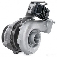 Турбина RIDEX REMAN 1437932195 H CUIQ 2234c0434r - Изображение 4