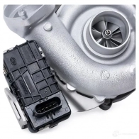 Турбина RIDEX REMAN 1437932195 H CUIQ 2234c0434r - Изображение 5