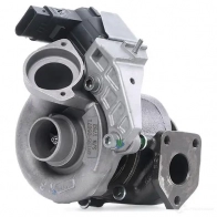 Турбина RIDEX REMAN C MSBNS7 2234c0035r 1437932185 - Изображение 3