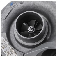 Турбина RIDEX REMAN C MSBNS7 2234c0035r 1437932185 - Изображение 6