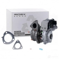 Турбина RIDEX REMAN A GLGDF 2234c0292r 1437932389 - Изображение 2