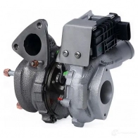 Турбина RIDEX REMAN A GLGDF 2234c0292r 1437932389 - Изображение 3