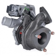 Турбина RIDEX REMAN A GLGDF 2234c0292r 1437932389 - Изображение 4