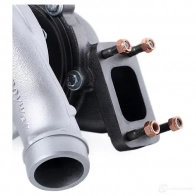 Турбина RIDEX REMAN 2234c10100r 1437932080 HJF 1W - Изображение 6