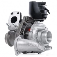Турбина RIDEX REMAN G WAJDH 2234c10093r 1437932583 - Изображение 3